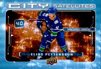 Elias Pettersson