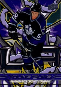 Anze Kopitar