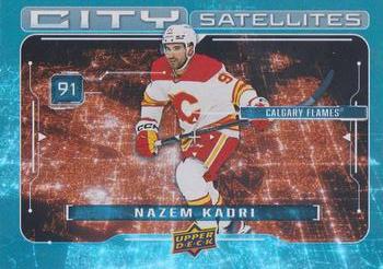 Nazem Kadri