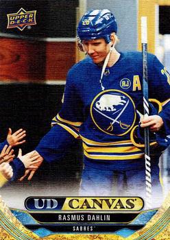 Rasmus Dahlin
