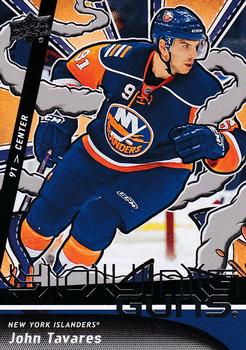 John Tavares
