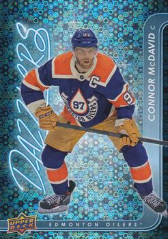 Connor McDavid