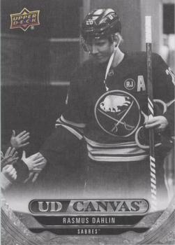Rasmus Dahlin