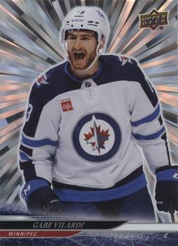 Gabe Vilardi