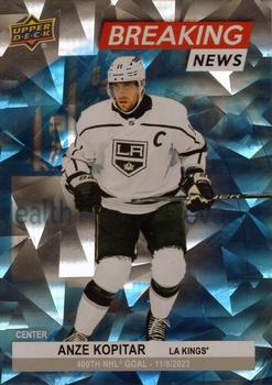 Anze Kopitar