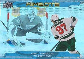 Kirill Kaprizov