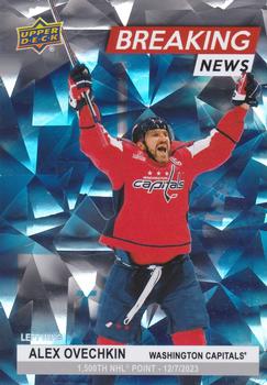 Alex Ovechkin