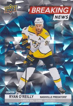 Ryan O'Reilly