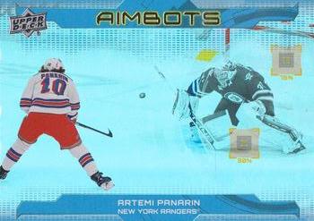 Artemi Panarin