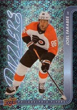 Joel Farabee