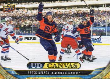 Brock Nelson