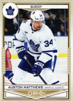Auston Matthews