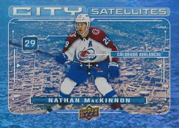 Nathan MacKinnon