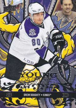 Drew Doughty