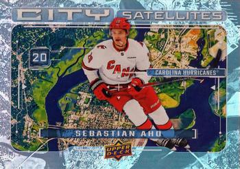 Sebastian Aho