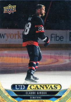 Claude Giroux