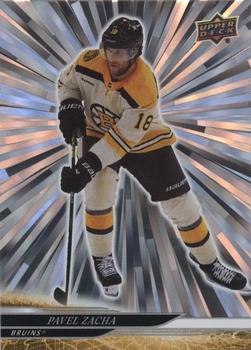 Pavel Zacha