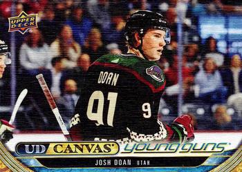 Josh Doan