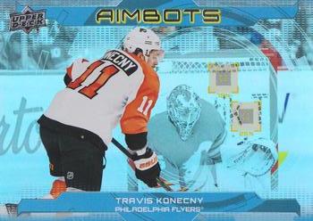 Travis Konecny