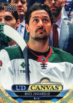 Mats Zuccarello