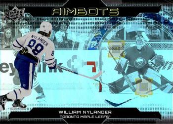 William Nylander
