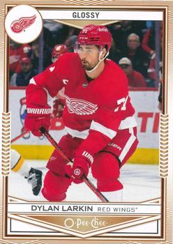 Dylan Larkin