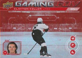Clayton Keller