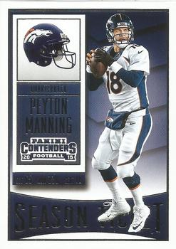 Peyton Manning