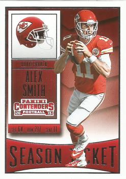Alex Smith