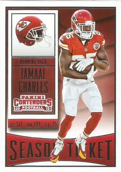Jamaal Charles