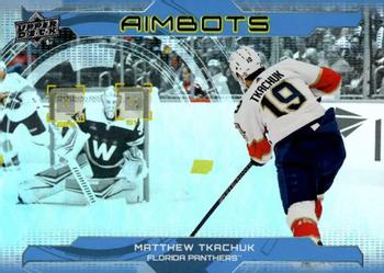 Matthew Tkachuk