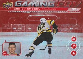 Sidney Crosby