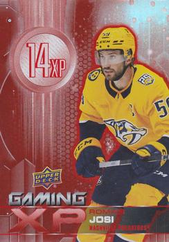 Roman Josi