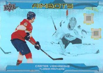 Carter Verhaeghe