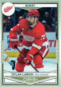 Dylan Larkin