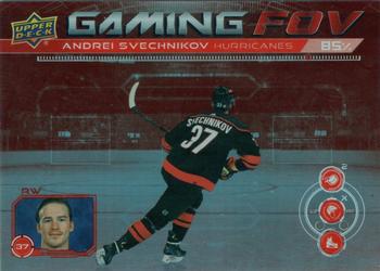 Andrei Svechnikov