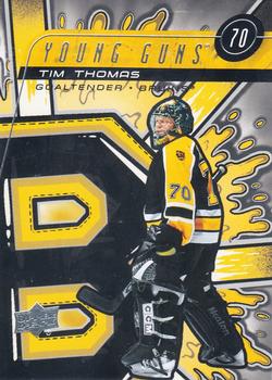 Tim Thomas