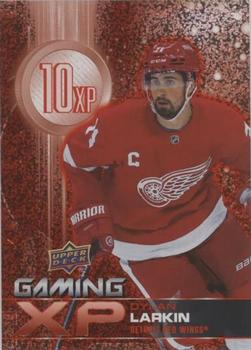 Dylan Larkin