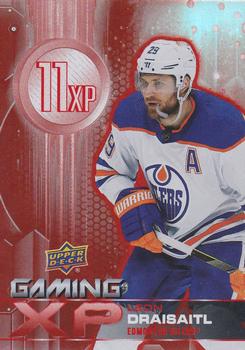Leon Draisaitl