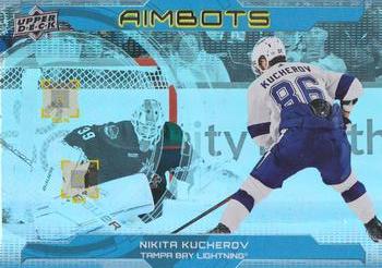 Nikita Kucherov