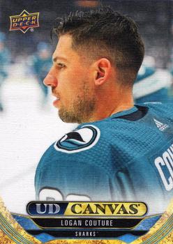 Logan Couture