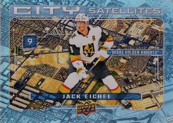 Jack Eichel