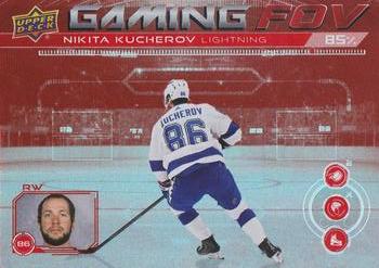 Nikita Kucherov