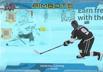 Adrian Kempe