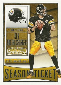 Ben Roethlisberger