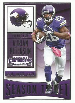 Adrian Peterson