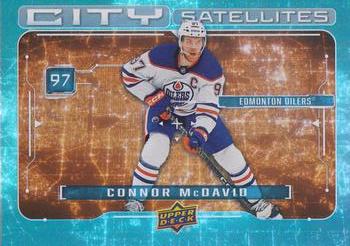 Connor McDavid