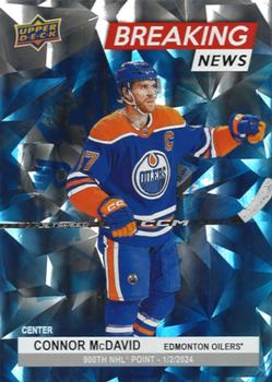 Connor McDavid