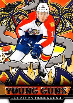 Jonathan Huberdeau