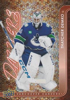 Thatcher Demko